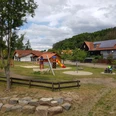 Erlebnisrastplatz Tor zum Orketal bei Ederbringhausen mit Spielplatz