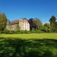 Schloss Reckenberg bei Lichtenfels-Fürstenberg