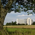 Hardtwaldkliniken Bad Zwesten
