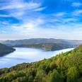 Die Region Edersee heißt Sie willkommen