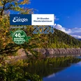 24-Stunden Wanderabenteuer Edersee 2024