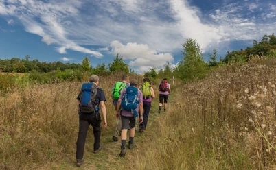 Unterwegs im Nationalpark Kellerwald-Edersee - 24-Stunden Wanderabenteuer Edersee