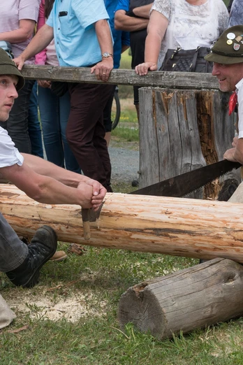 Schauflößen Muldenberg