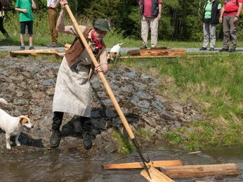 Schauflößen Muldenberg