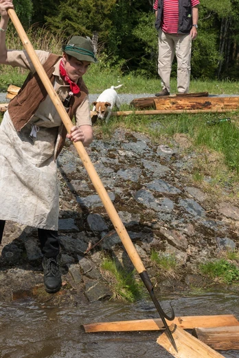Schauflößen Muldenberg