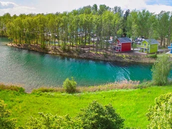 Halbinsel Kulkwitzer See