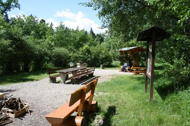 Grillplatz Pfaffengutstraße/Ahornstraße Plauen