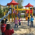 Spielplatz am Albertplatz
