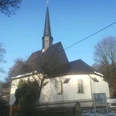 Pfarrkirche in Wohlbach im Mühlental