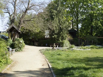 Friedenshöhe, Görlitz