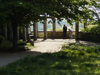 Friedenshöhe, Görlitz