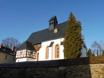 Katharinenkirche Eichigt