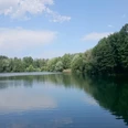 Kaolinsee Hohburg