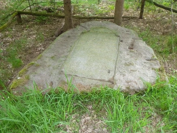 Tertiärquarzit Försterstein