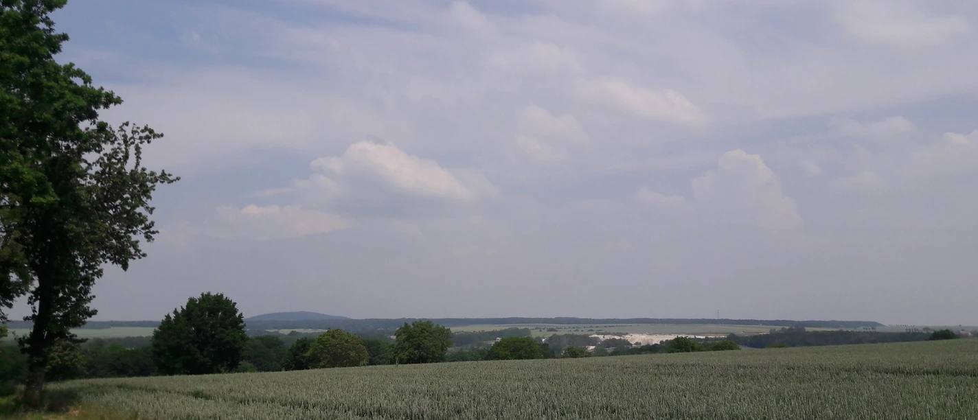 Wachberg bei Pommlitz