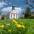 Kirche Morgenröthe-Rautenkranz