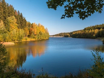 Talsperre Falkenstein