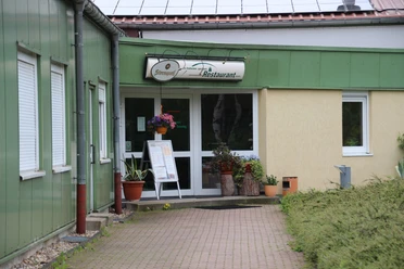Restaurant im Sportpark Thalheim