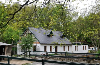 Huthaus