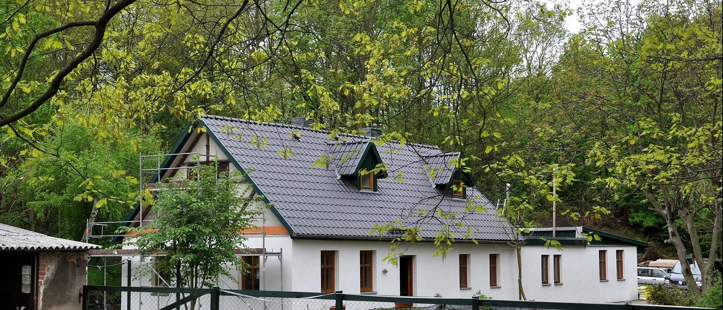Huthaus