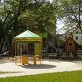 Spielplatz August-Bebel-Platz, Görlitz