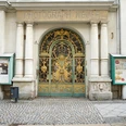 Goldene Pforte Jakobstraße 5, Görlitz