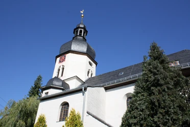St. Anna Syrau