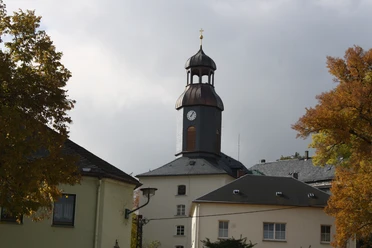 Kirche Rodau