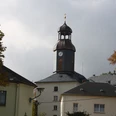 Kirche Rodau
