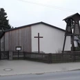 Stephanuskapelle Mehltheuer