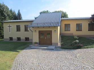 Gemeinschaftshaus Schönberg