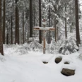 Schneehübel