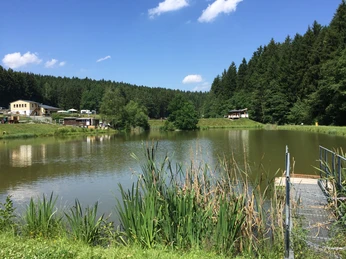 VOGTLANDCAMPING Siebenbrunn