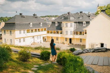 Musikinstrumenten Museum Markneukirchen