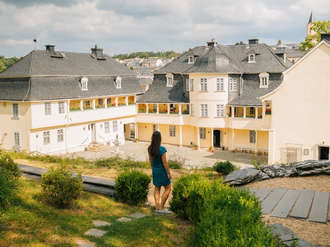 Musikinstrumenten Museum Markneukirchen