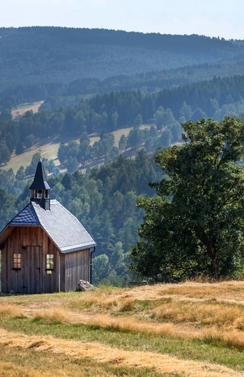 Wanderkapelle Deutschneudorf