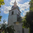 Kirche Pharen