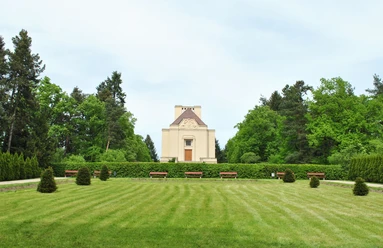 Städtischer Friedhof, Görlitz