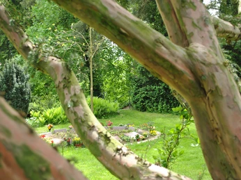 Städtischer Friedhof, Görlitz
