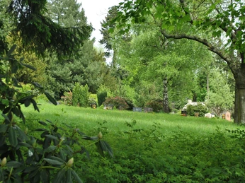 Städtischer Friedhof, Görlitz