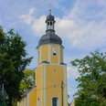 Kirche Gütterlitz
