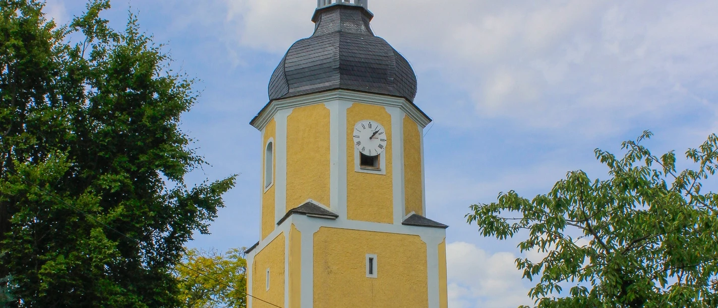Kirche Gütterlitz