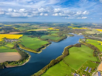 Zeulenrodaer Meer