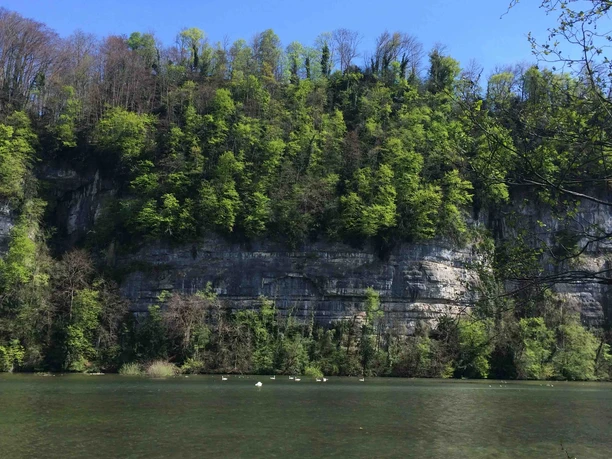 Seenrundfahrt, Wichelsee