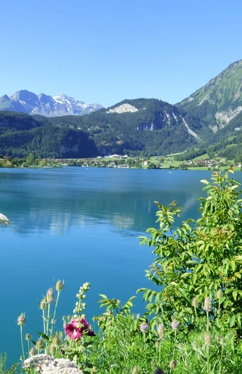 Lungerersee