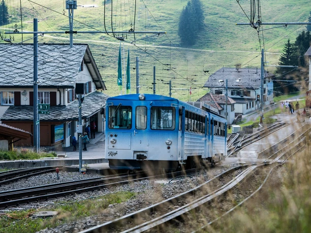 Rigi Staffel