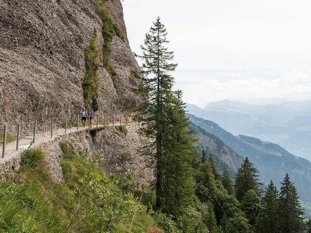 Felsenweg