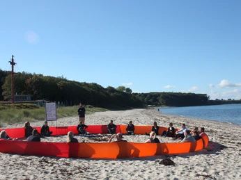 © EXEO_Teamtraining Strand 1.JPG