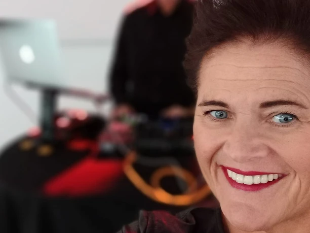 Winterzauber-Konzert - The Taylor's auf Juist.JPG Winterzauber-Konzert - The Taylor's auf Juist