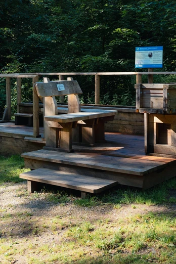 Kneippbecken Baunatal